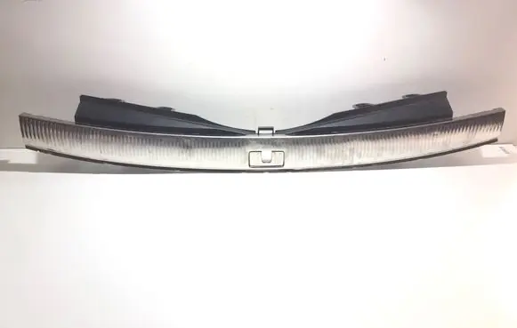 Audi Q7 4L Trunk/boot sill cover protection 4L0864483
