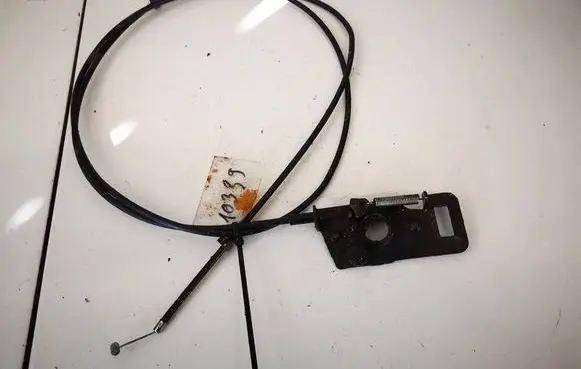 Chevrolet Aveo Engine bonnet/hood lock/catch