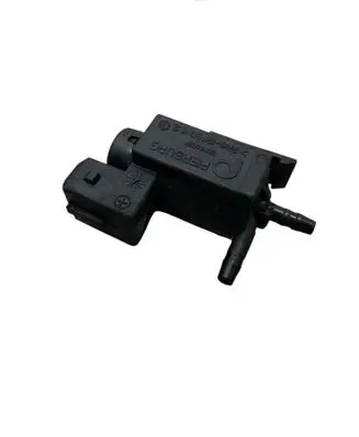 Turbo solenoid valve