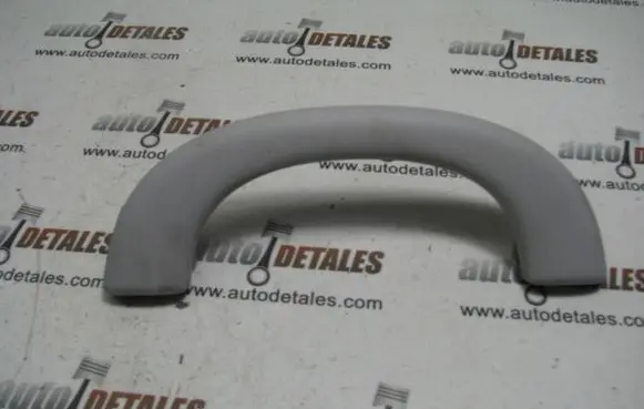 Mercedes-Benz E W211 Front interior roof grab handle A2118100051