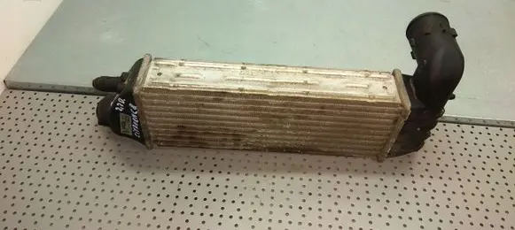 Citroen C8 Intercooler radiator 1489396080 870229HF