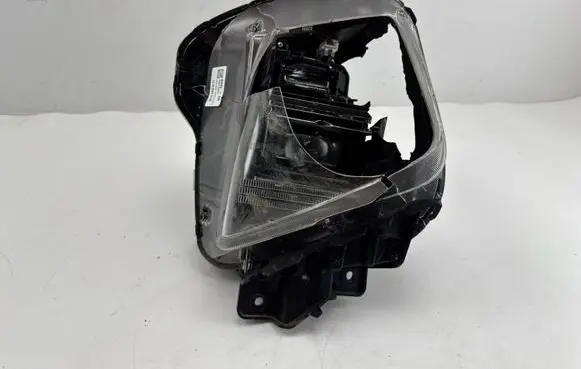 Hyundai Tucson IV NX4 Front fog light N792112020