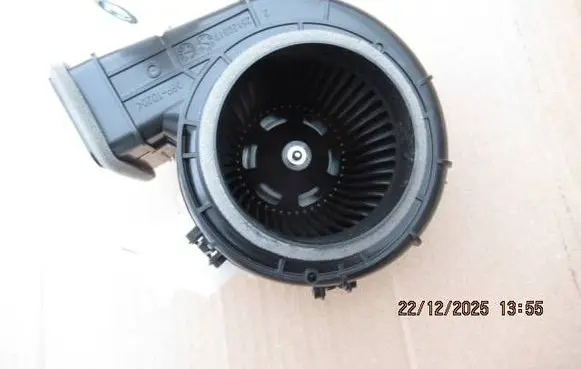 Toyota C-HR II Heater fan/blower 25120017