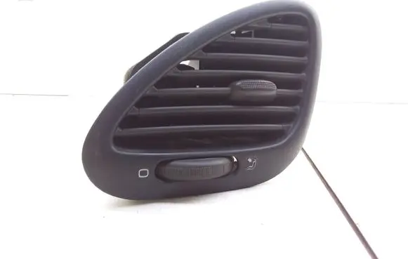 Volkswagen Sharan Dashboard air vent grill cover trim 95VWA018B09 7M1819703E