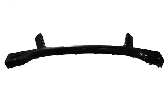 BMW X3 E83 Front bumper lip 3416199 51113416199