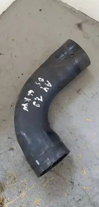 Audi A4 S4 B5 8D Intercooler hose/pipe 058145834a