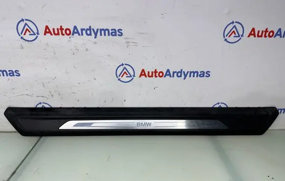 BMW 4 F32 F33 Front sill trim cover 7345108 51477345108 7395033