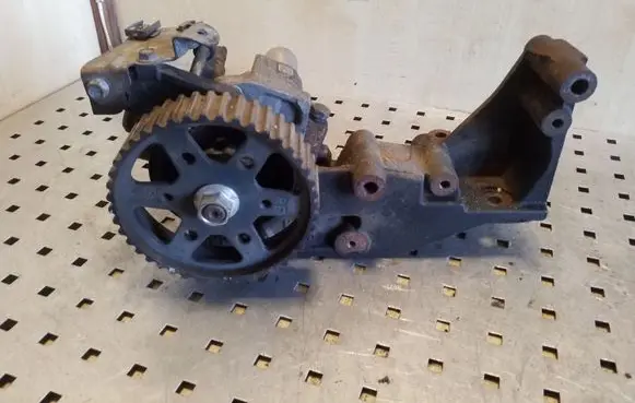 Mazda 6 Fuel injection high pressure pump 2940000044