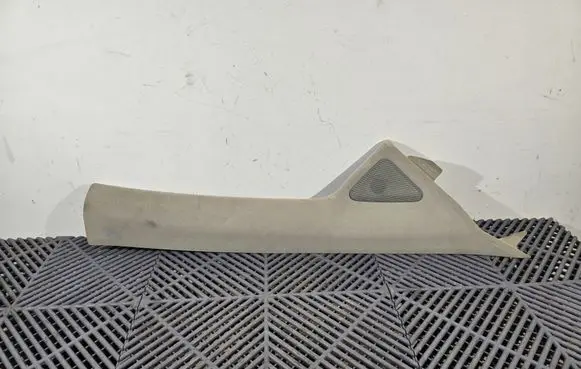 Lexus RX 330 - 350 - 400H (A) pillar trim 6221148010 6221148020