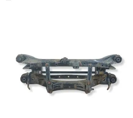 Toyota Auris E180 Rear subframe 