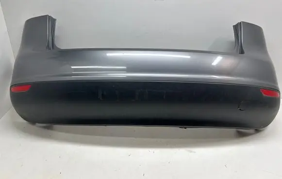 Volkswagen Golf Plus Rear bumper 