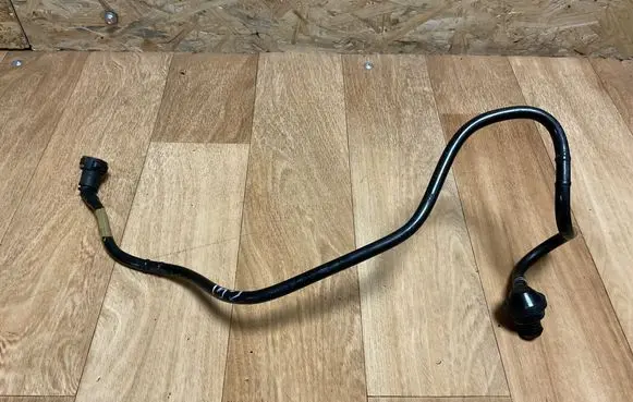 Opel Insignia A Vacuum line/pipe/hose 13227548