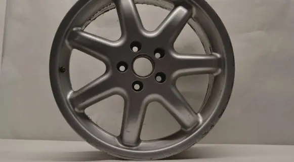 Audi A8 S8 D3 4E R18 alloy rim 4D0501025F