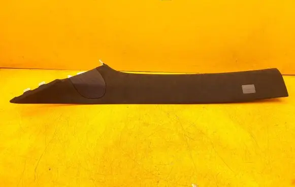 Tesla Model S (A) pillar trim 100248802F