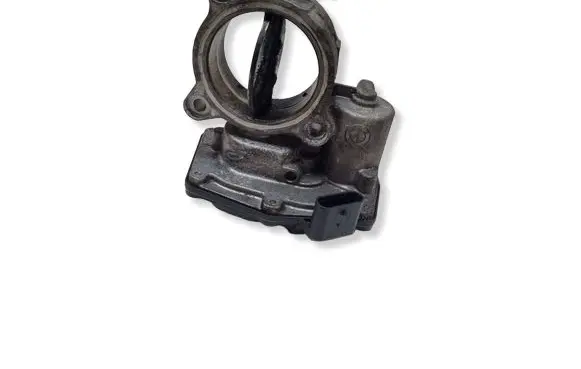 BMW 3 E90 E91 Throttle valve 7810752 13547810752