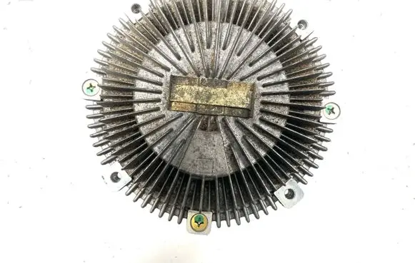 Mitsubishi Pajero Viscous fan clutch 