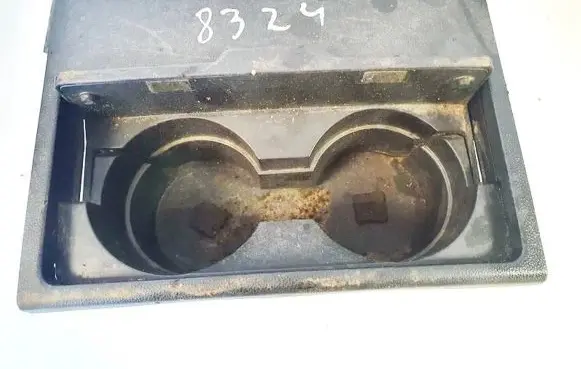 Cup holder