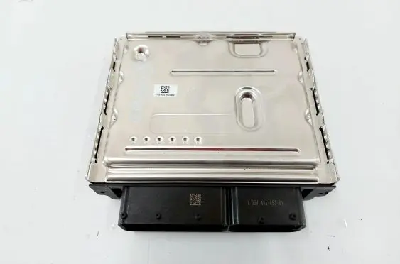 Skoda Octavia Mk4 Engine control unit/module ECU 04E907309GG