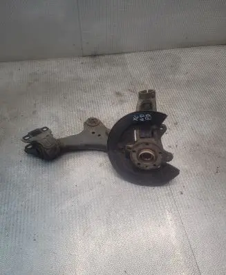 Volvo XC60 Front wheel hub