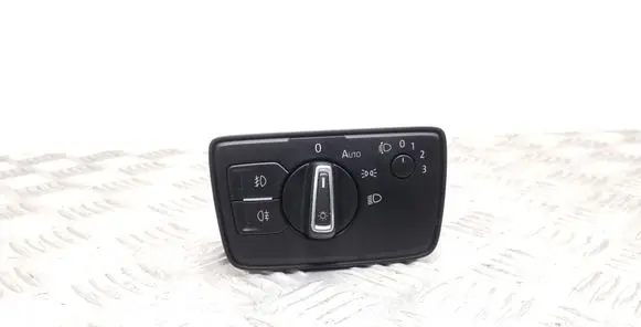Volkswagen PASSAT B8 Light switch 3G0941633 3G0941333