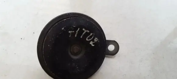 Toyota Avensis T220 Horn signal e1000208