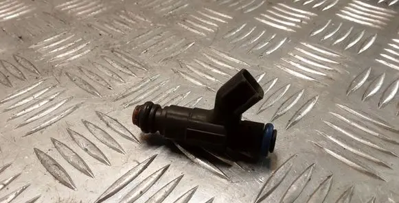 Jaguar S-Type Fuel injector 0280155863 XW4EA5C