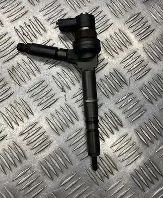 Opel Astra H Fuel injector 0445110