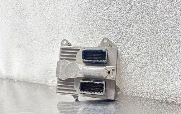 Opel Signum Engine control unit/module 55558714 5WK91113 082312475
