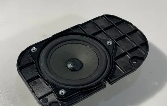 BMW 5 F10 F11 Panel speaker 9239184 923918401