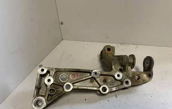 Volkswagen Golf VI Front lower control arm/wishbone 1K0199296E