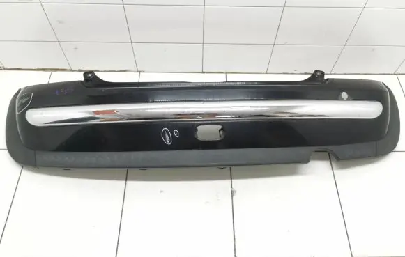 Mini One - Cooper R50 - 53 Rear bumper 6800202 51126800202 6800203