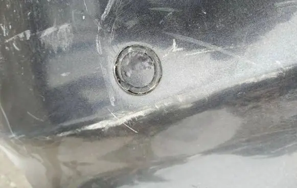Audi A6 S6 C6 4F Parking PDC sensor