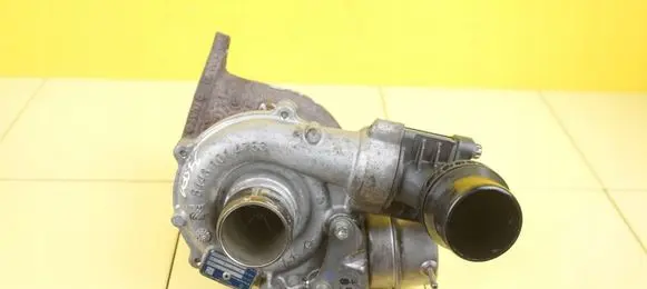 Nissan Qashqai Turbo H821067824 R9M405