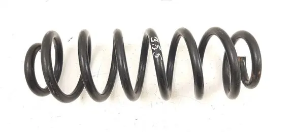 Volkswagen PASSAT B6 Rear coil spring