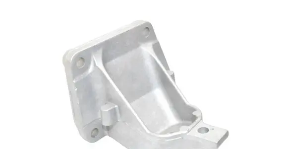Engine mounting bracket