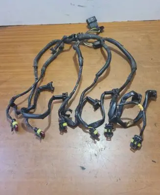 Chevrolet Epica Other wiring loom