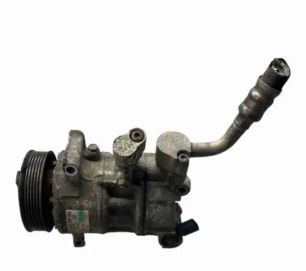 Audi A3 S3 8P Air conditioning (A/C) compressor (pump) 5N0820803A