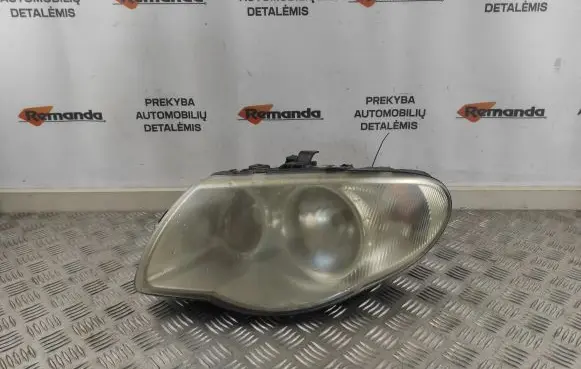 Chrysler Grand Voyager IV Headlight/headlamp 04857831ABH 6240100000