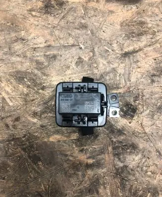 Audi A6 S6 C7 4G Keyless (KESSY) go control unit/module 4H0909131