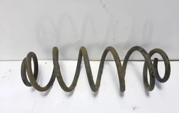 Citroen C4 II Rear coil spring