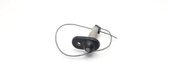 Opel Zafira A Front door sensor 90504150