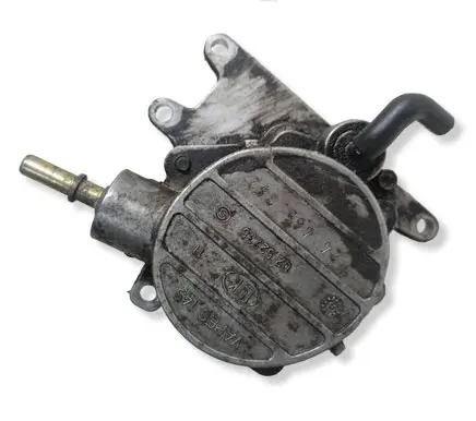 Opel Astra G Vacuum pump VAPEC14S 24465382 0252738