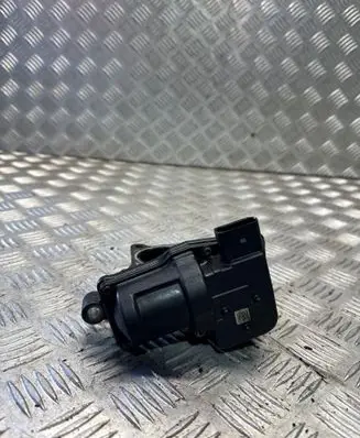 Audi Q7 4L Throttle valve 059129593