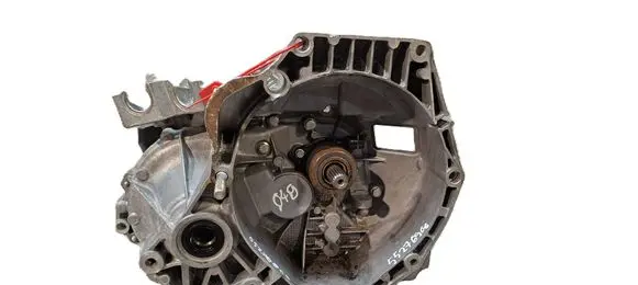 Fiat 500X Manual 5 speed gearbox S27645049 55276900
