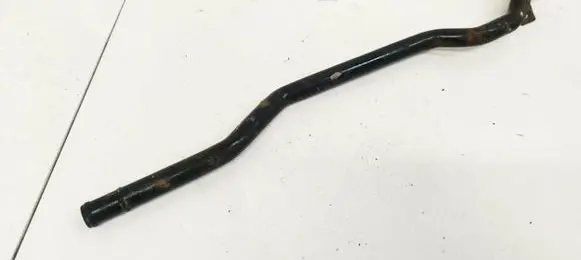 Mercedes-Benz S W220 Engine coolant pipe/hose