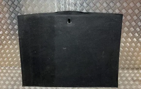 Ford Focus Trunk/boot mat liner JX7B-A13065-CF3JA6