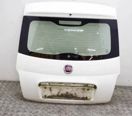 Fiat 500 Tailgate/trunk/boot lid 51783706