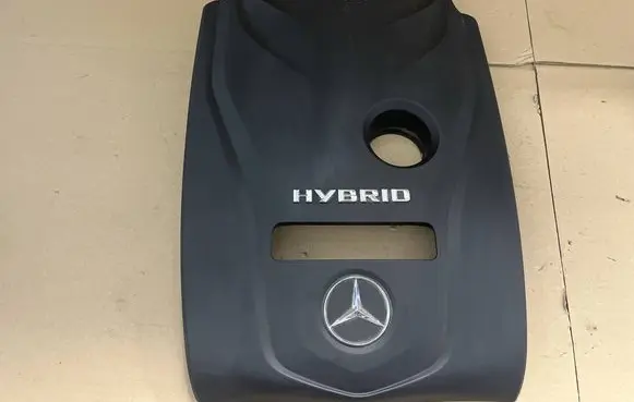 Mercedes-Benz E W213 Engine cover (trim) A2740166600 2740166600
