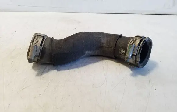 Intercooler hose/pipe