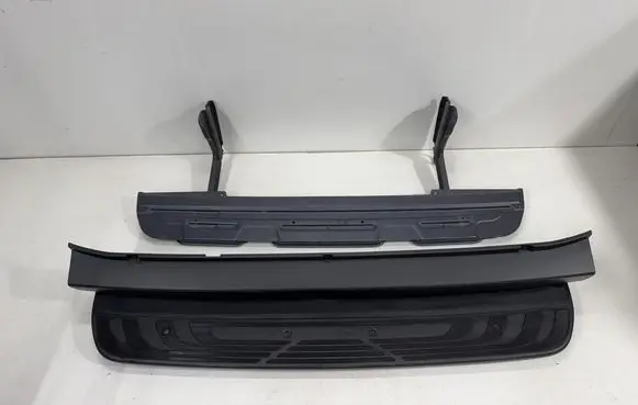 Mercedes-Benz Sprinter W907 W910 Rear sill (body part) A9078808701